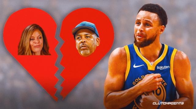 乐鱼网页版-最不吉利的婚纱颜色 让库里父母婚姻结局注定悲剧