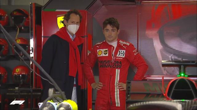 乐鱼网页版-F1摩纳哥大奖赛维斯塔潘夺冠 法拉利梅奔各出问题