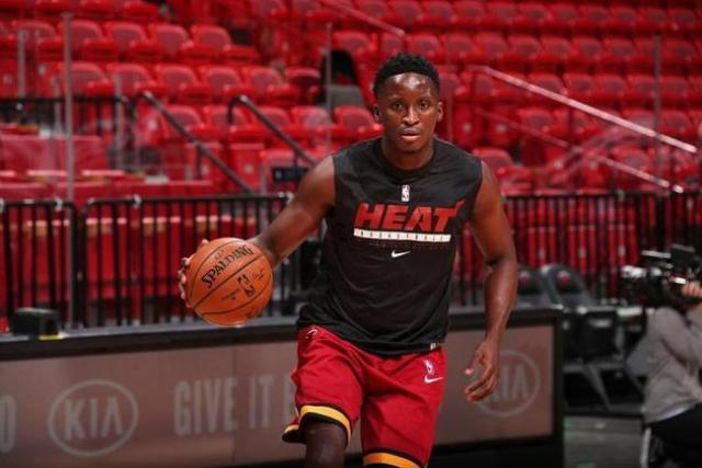 乐鱼在线登录-下一个考辛斯？奥拉迪波不正视自己正自毁“钱”程