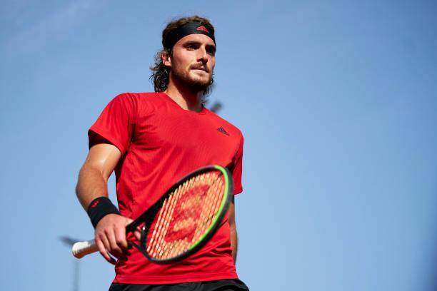 乐鱼体育下载-西西帕斯连胜纪录被终结 红土赛季仍大有可为